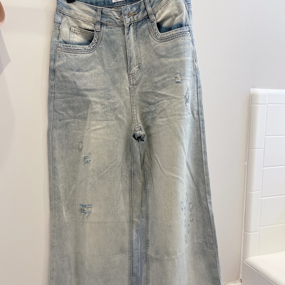 jean